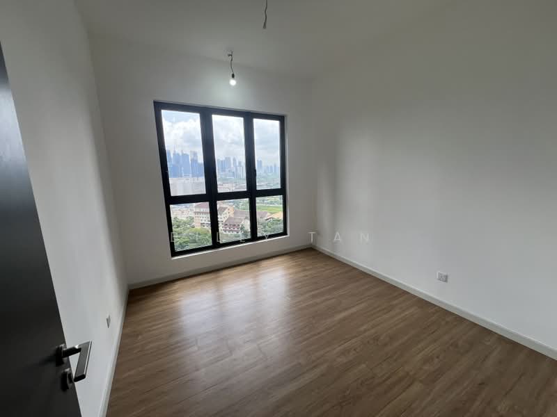 Kediaman Servis untuk Dijual di Sunway Velocity TWO - Billy Tan - Interior - PropertyGuru.com.my