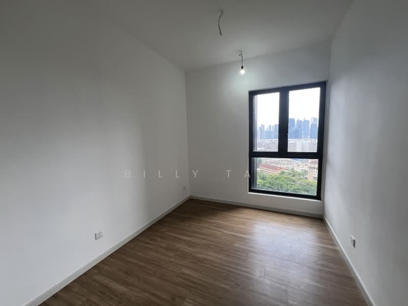 Kediaman Servis untuk Dijual di Sunway Velocity TWO - Billy Tan - Interior - PropertyGuru.com.my