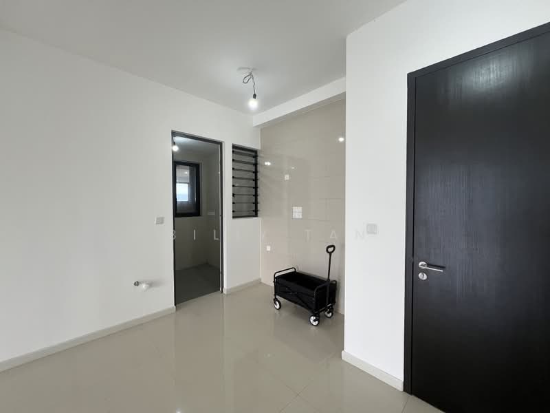 Kediaman Servis untuk Dijual di Sunway Velocity TWO - Billy Tan - Interior - PropertyGuru.com.my