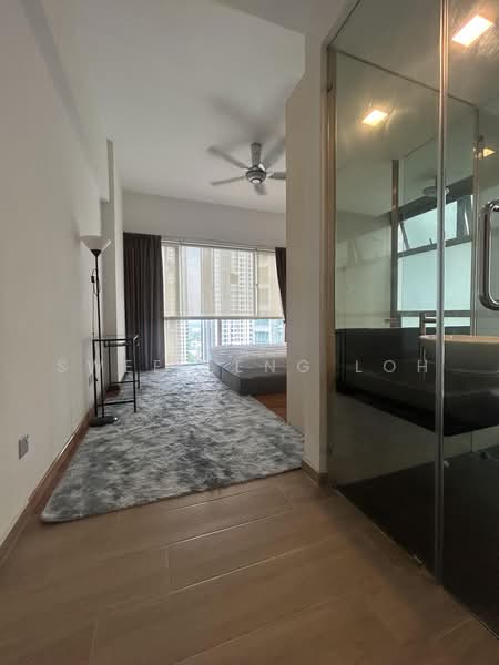 Kondominium untuk Disewa di Suasana Sentral Loft - Swee Leng Loh - PropertyGuru.com.my