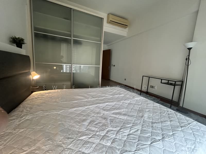 Kondominium untuk Disewa di Suasana Sentral Loft - Swee Leng Loh - PropertyGuru.com.my