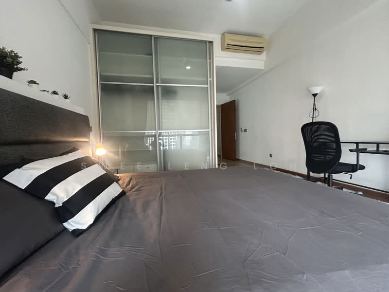 Kondominium untuk Disewa di Suasana Sentral Loft - Swee Leng Loh - PropertyGuru.com.my