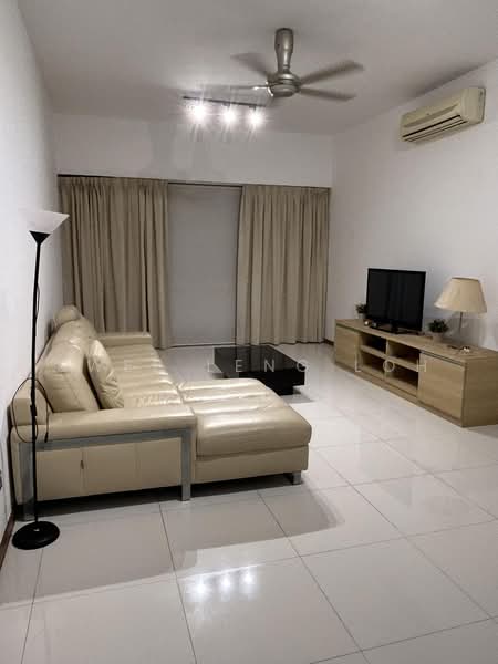 Kondominium untuk Disewa di Suasana Sentral Loft - Swee Leng Loh - PropertyGuru.com.my
