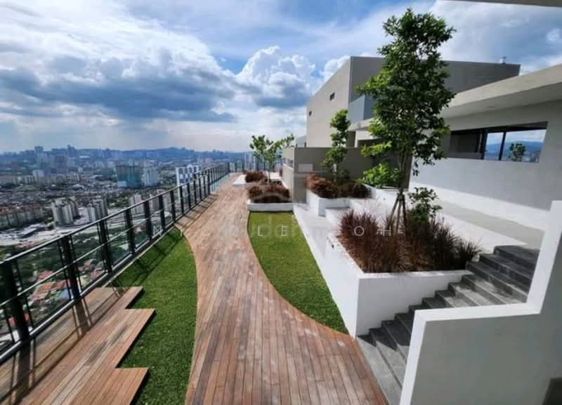 Servis Apartment untuk Disewa di Kenwingston Platz - Nicole Goh - Exterior - PropertyGuru.com.my