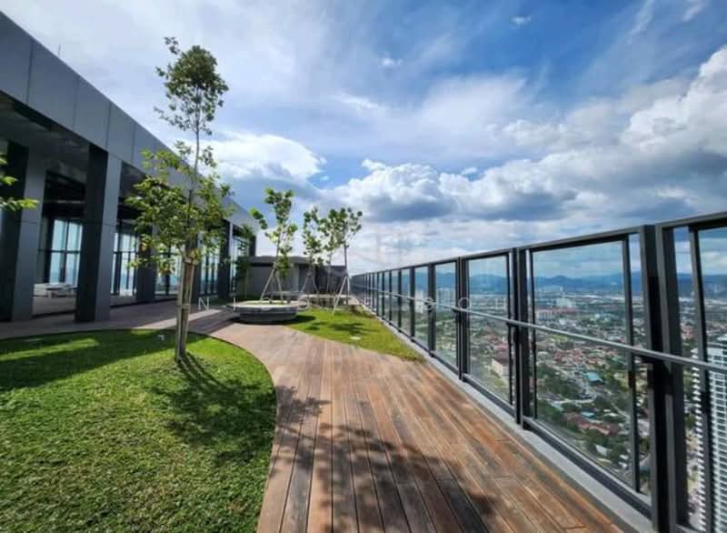 Servis Apartment untuk Disewa di Kenwingston Platz - Nicole Goh - Exterior - PropertyGuru.com.my