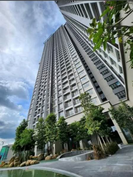 Servis Apartment untuk Disewa di Kenwingston Platz - Nicole Goh - Exterior - PropertyGuru.com.my