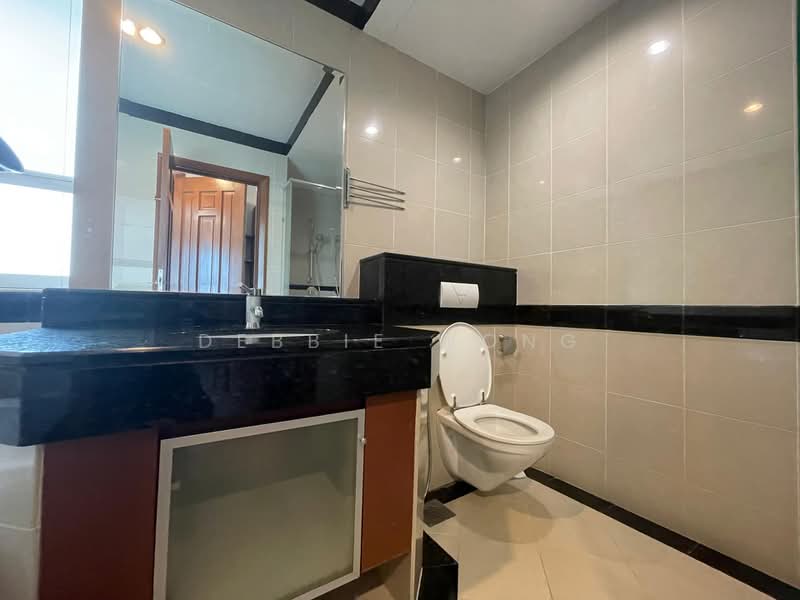 Condominium for Rent at Mont Kiara Aman - Debbie Wong - PropertyGuru.com.my
