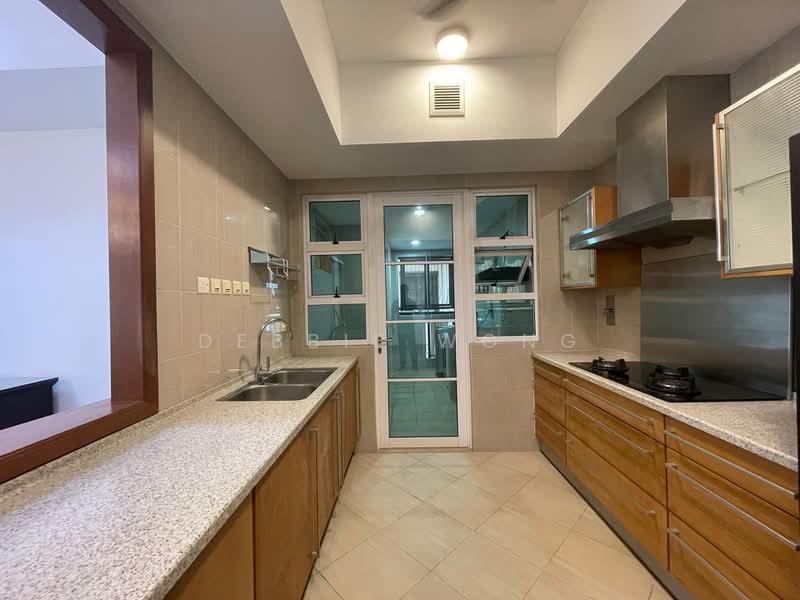 Condominium for Rent at Mont Kiara Aman - Debbie Wong - PropertyGuru.com.my