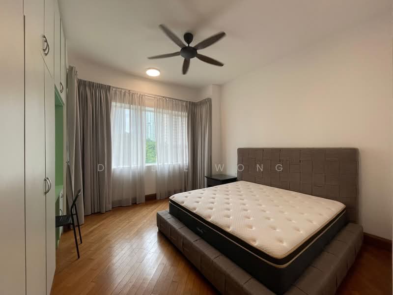 Condominium for Rent at Mont Kiara Aman - Debbie Wong - PropertyGuru.com.my
