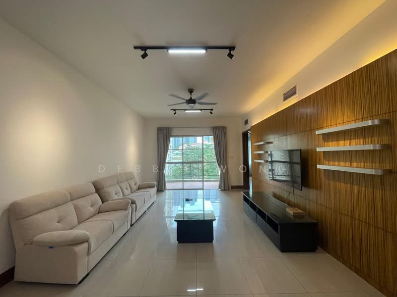 Condominium for Rent at Mont Kiara Aman - Debbie Wong - PropertyGuru.com.my