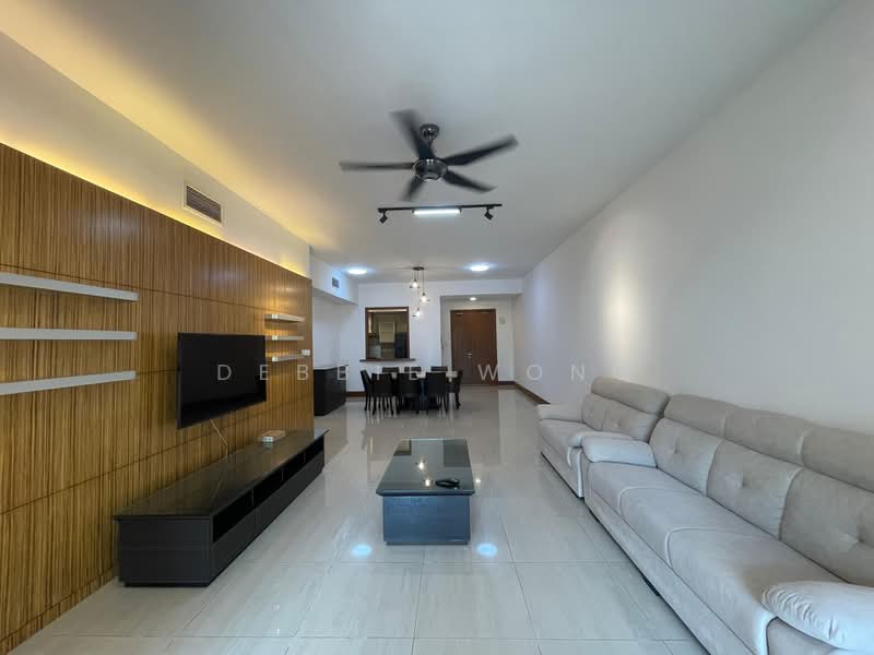 Condominium for Rent at Mont Kiara Aman - Debbie Wong - PropertyGuru.com.my
