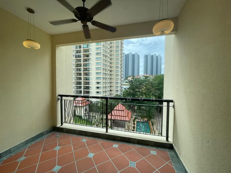Condominium for Rent at Mont Kiara Aman - Debbie Wong - PropertyGuru.com.my