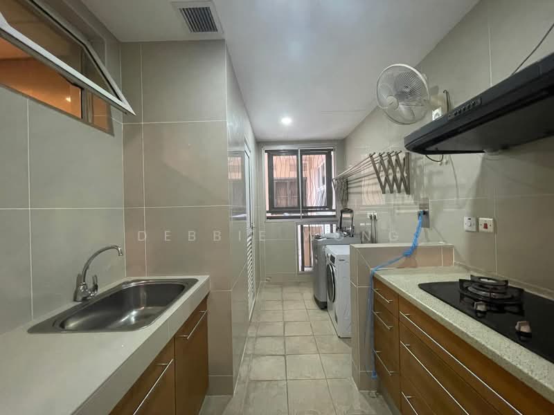 Condominium for Rent at Mont Kiara Aman - Debbie Wong - PropertyGuru.com.my