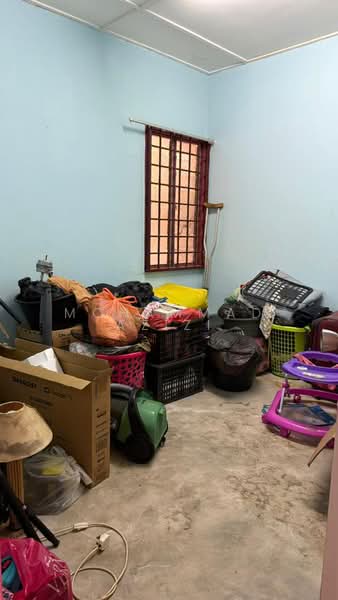 1-storey Terraced House for Sale in Taman Seri Inderapura (Kuantan) - Mohammad Azizi - PropertyGuru.com.my
