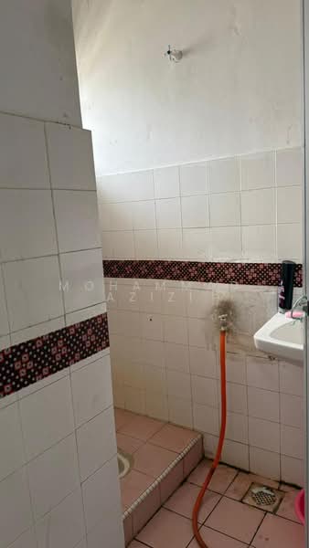 1-storey Terraced House for Sale in Taman Seri Inderapura (Kuantan) - Mohammad Azizi - PropertyGuru.com.my