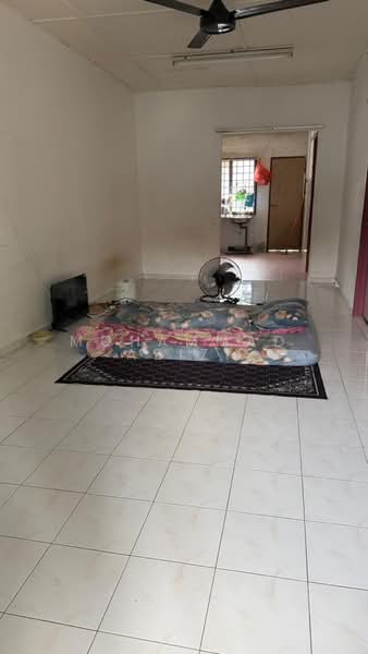 1-storey Terraced House for Sale in Taman Seri Inderapura (Kuantan) - Mohammad Azizi - PropertyGuru.com.my