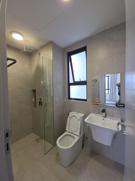 Condominium for Rent at SkyVogue - Kelvin Ho - PropertyGuru.com.my