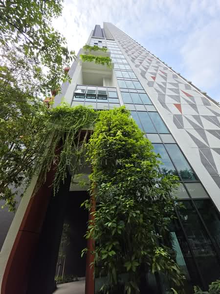 Condominium for Rent at SkyVogue - Kelvin Ho - PropertyGuru.com.my