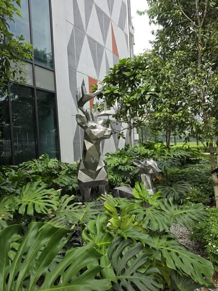 Condominium for Rent at SkyVogue - Kelvin Ho - PropertyGuru.com.my