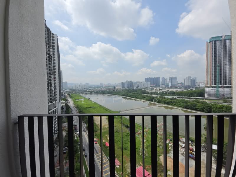 Condominium for Rent at SkyVogue - Kelvin Ho - PropertyGuru.com.my
