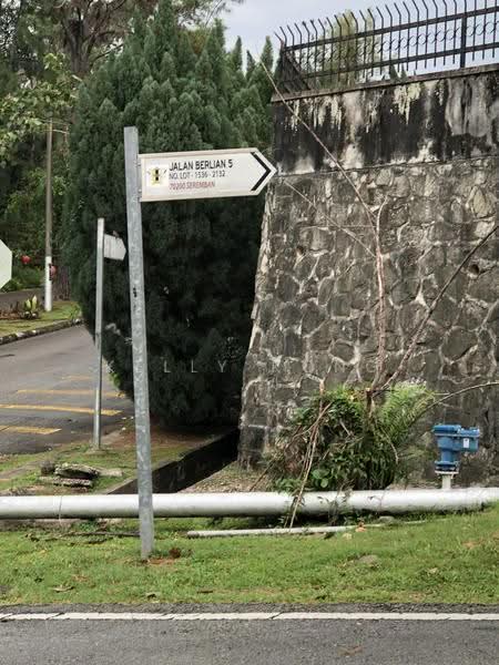 2-storey Terraced House for Sale in Taman Bukit Kaya (Seremban) - Kelly Kong - PropertyGuru.com.my