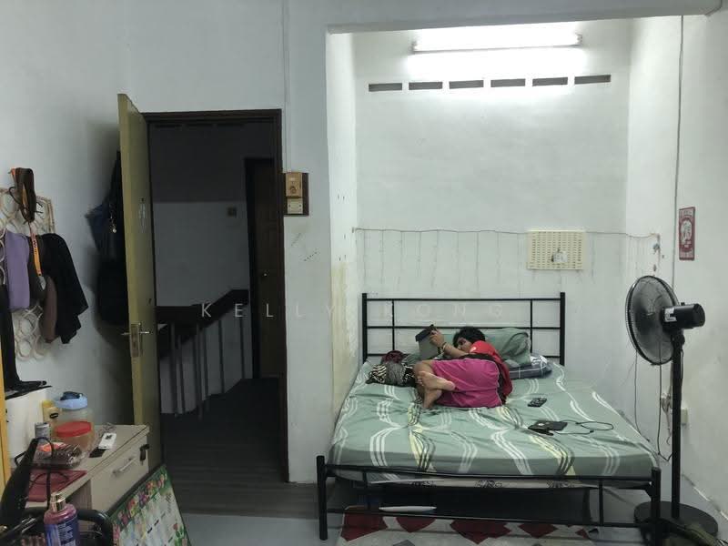 2-storey Terraced House for Sale in Taman Bukit Kaya (Seremban) - Kelly Kong - PropertyGuru.com.my