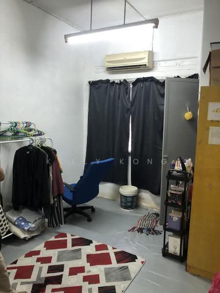 2-storey Terraced House for Sale in Taman Bukit Kaya (Seremban) - Kelly Kong - PropertyGuru.com.my