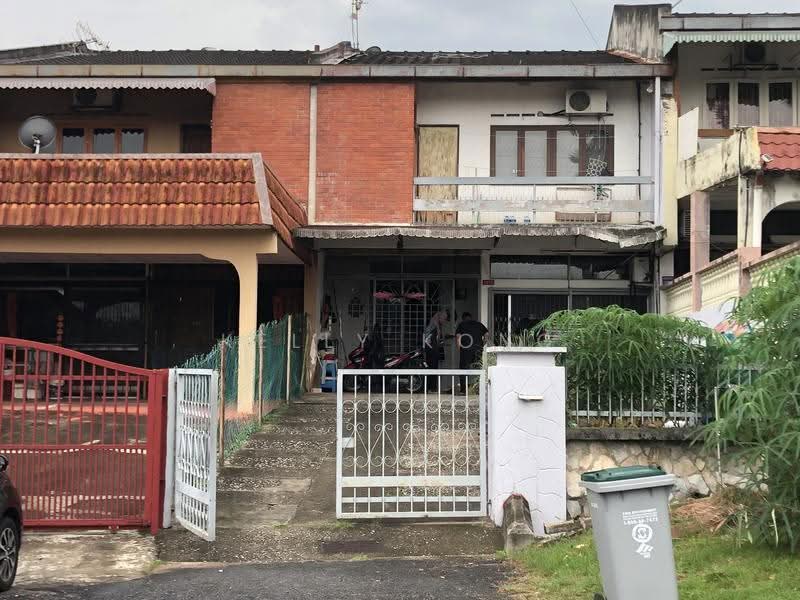 2-storey Terraced House for Sale in Taman Bukit Kaya (Seremban) - Kelly Kong - PropertyGuru.com.my