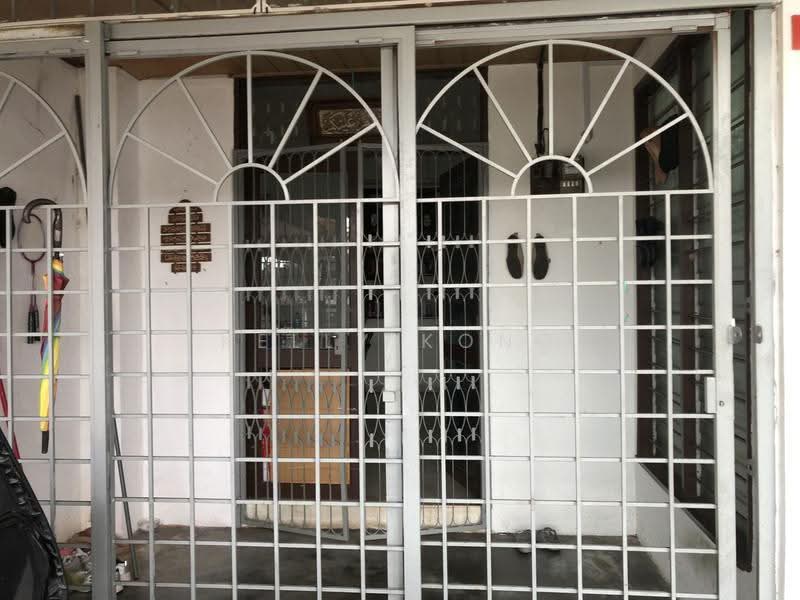 2-storey Terraced House for Sale in Taman Bukit Kaya (Seremban) - Kelly Kong - PropertyGuru.com.my