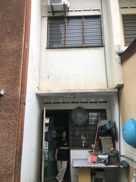 2-storey Terraced House for Sale in Taman Bukit Kaya (Seremban) - Kelly Kong - PropertyGuru.com.my