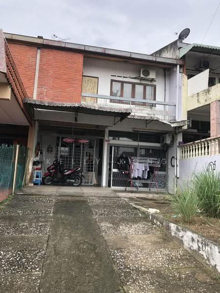 2-storey Terraced House for Sale in Taman Bukit Kaya (Seremban) - Kelly Kong - PropertyGuru.com.my