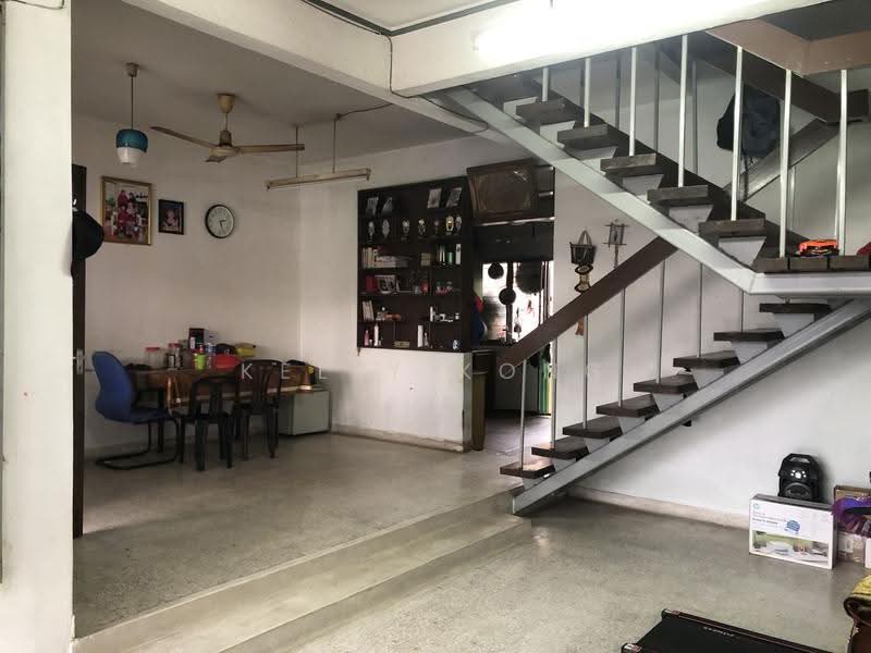 2-storey Terraced House for Sale in Taman Bukit Kaya (Seremban) - Kelly Kong - PropertyGuru.com.my