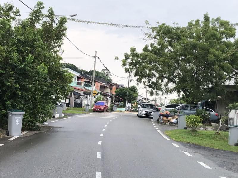 2-storey Terraced House for Sale in Taman Bukit Kaya (Seremban) - Kelly Kong - PropertyGuru.com.my