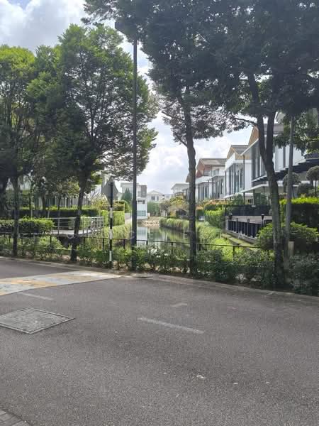 Bungalow for Sale in Masai (Johor) - Grace Ella - PropertyGuru.com.my