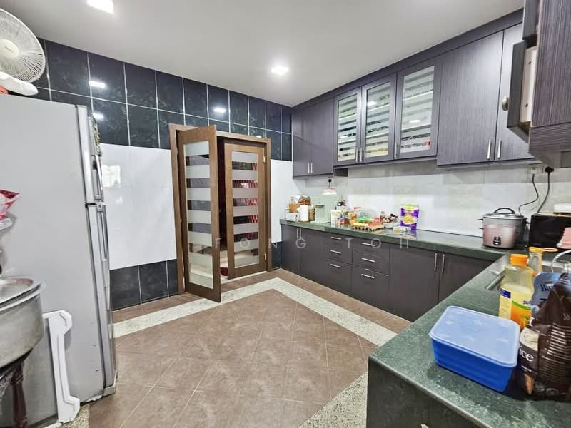 Semi-Detached House for Sale in Taman Setia Indah (Tebrau) - Ee Fong Toh - PropertyGuru.com.my