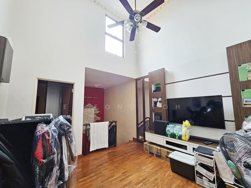 Semi-Detached House for Sale in Taman Setia Indah (Tebrau) - Ee Fong Toh - PropertyGuru.com.my