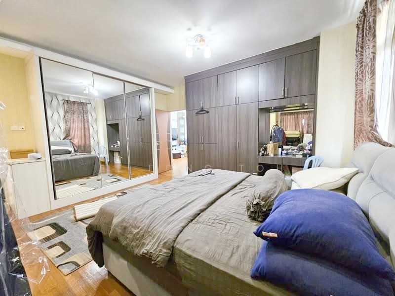 Semi-Detached House for Sale in Taman Setia Indah (Tebrau) - Ee Fong Toh - PropertyGuru.com.my