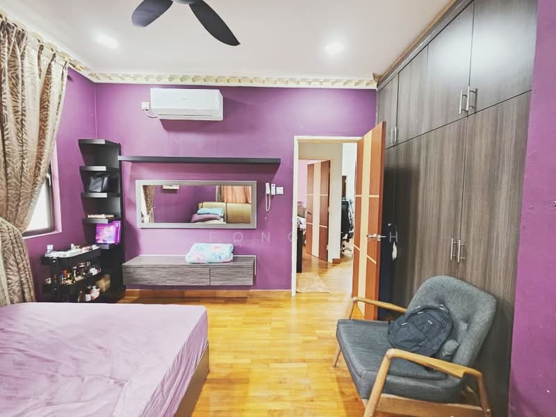 Semi-Detached House for Sale in Taman Setia Indah (Tebrau) - Ee Fong Toh - PropertyGuru.com.my