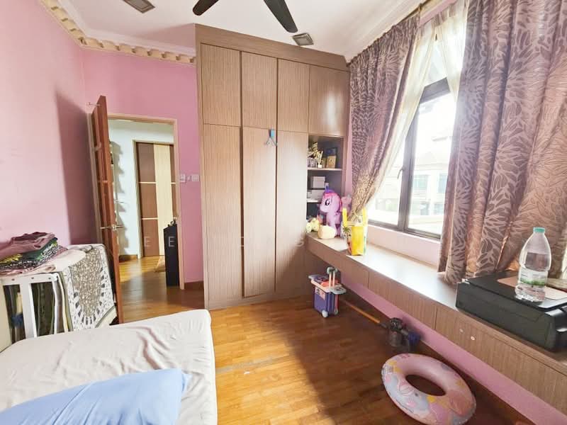 Semi-Detached House for Sale in Taman Setia Indah (Tebrau) - Ee Fong Toh - PropertyGuru.com.my