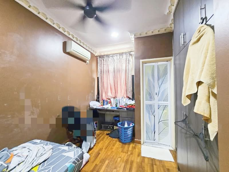 Semi-Detached House for Sale in Taman Setia Indah (Tebrau) - Ee Fong Toh - PropertyGuru.com.my
