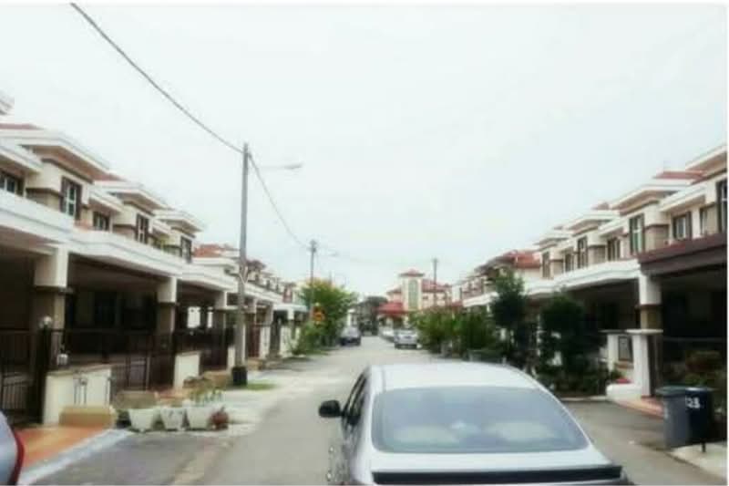 2-storey Terraced House for Rent in Taman Bachang Baru (Bachang) - Vito Lee - PropertyGuru.com.my