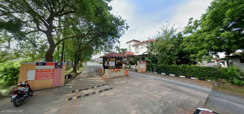 2-storey Terraced House for Rent in Taman Bachang Baru (Bachang) - Vito Lee - PropertyGuru.com.my