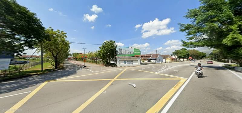 2-storey Terraced House for Rent in Taman Bachang Baru (Bachang) - Vito Lee - PropertyGuru.com.my
