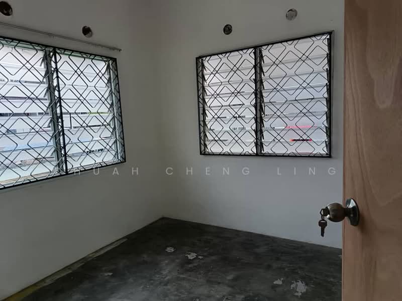 1-storey Terraced House for Sale in Taman Seri Kijang (Bukit Mertajam) - Chuah Cheng Ling - PropertyGuru.com.my