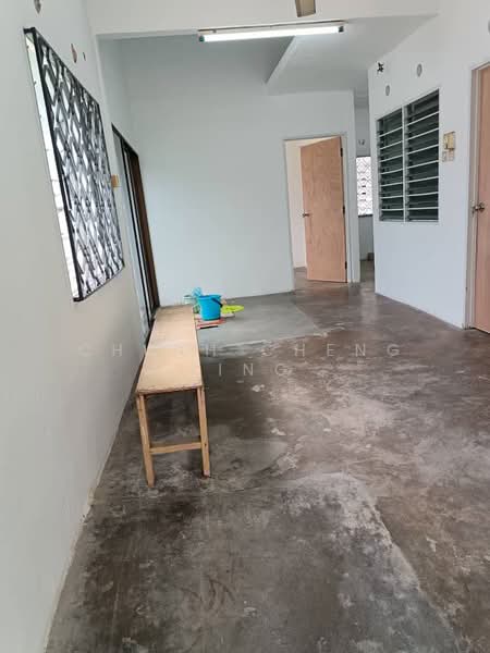 1-storey Terraced House for Sale in Taman Seri Kijang (Bukit Mertajam) - Chuah Cheng Ling - PropertyGuru.com.my