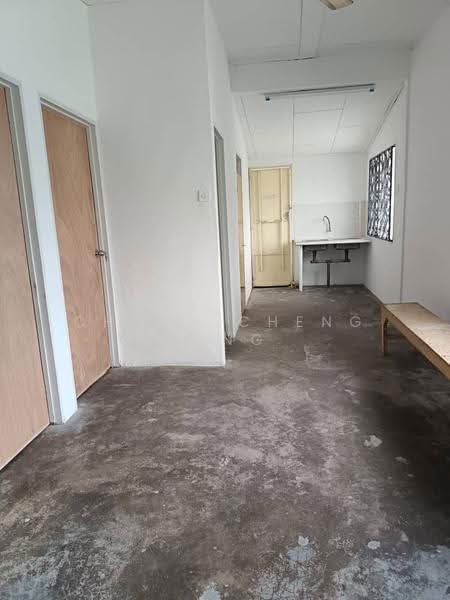 Rumah Teres 1-Tingkat untuk Dijual di Taman Seri Kijang (Bukit Mertajam) - Chuah Cheng Ling - Corridor - PropertyGuru.com.my
