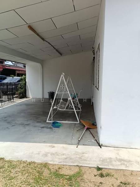 Rumah Teres 1-Tingkat untuk Dijual di Taman Seri Kijang (Bukit Mertajam) - Chuah Cheng Ling - Exterior - PropertyGuru.com.my