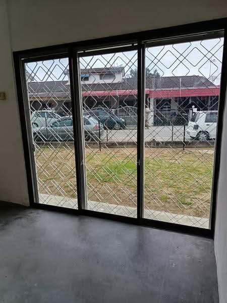 Rumah Teres 1-Tingkat untuk Dijual di Taman Seri Kijang (Bukit Mertajam) - Chuah Cheng Ling - Exterior - PropertyGuru.com.my