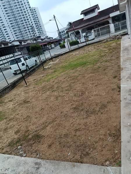 Rumah Teres 1-Tingkat untuk Dijual di Taman Seri Kijang (Bukit Mertajam) - Chuah Cheng Ling - Exterior - PropertyGuru.com.my