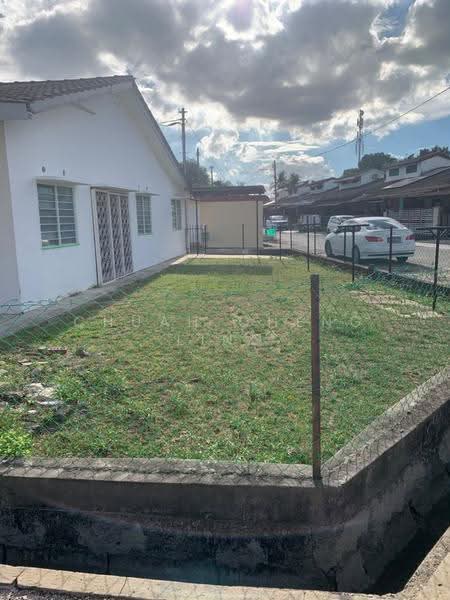 Rumah Teres 1-Tingkat untuk Dijual di Taman Seri Kijang (Bukit Mertajam) - Chuah Cheng Ling - Exterior - PropertyGuru.com.my